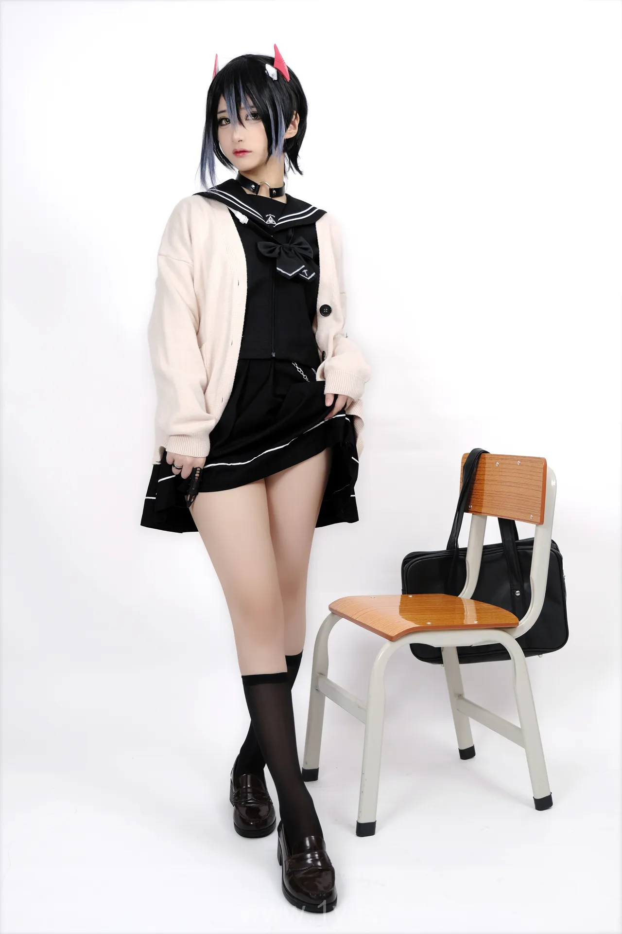 幼愛youmeko NO.10 胡滕JK